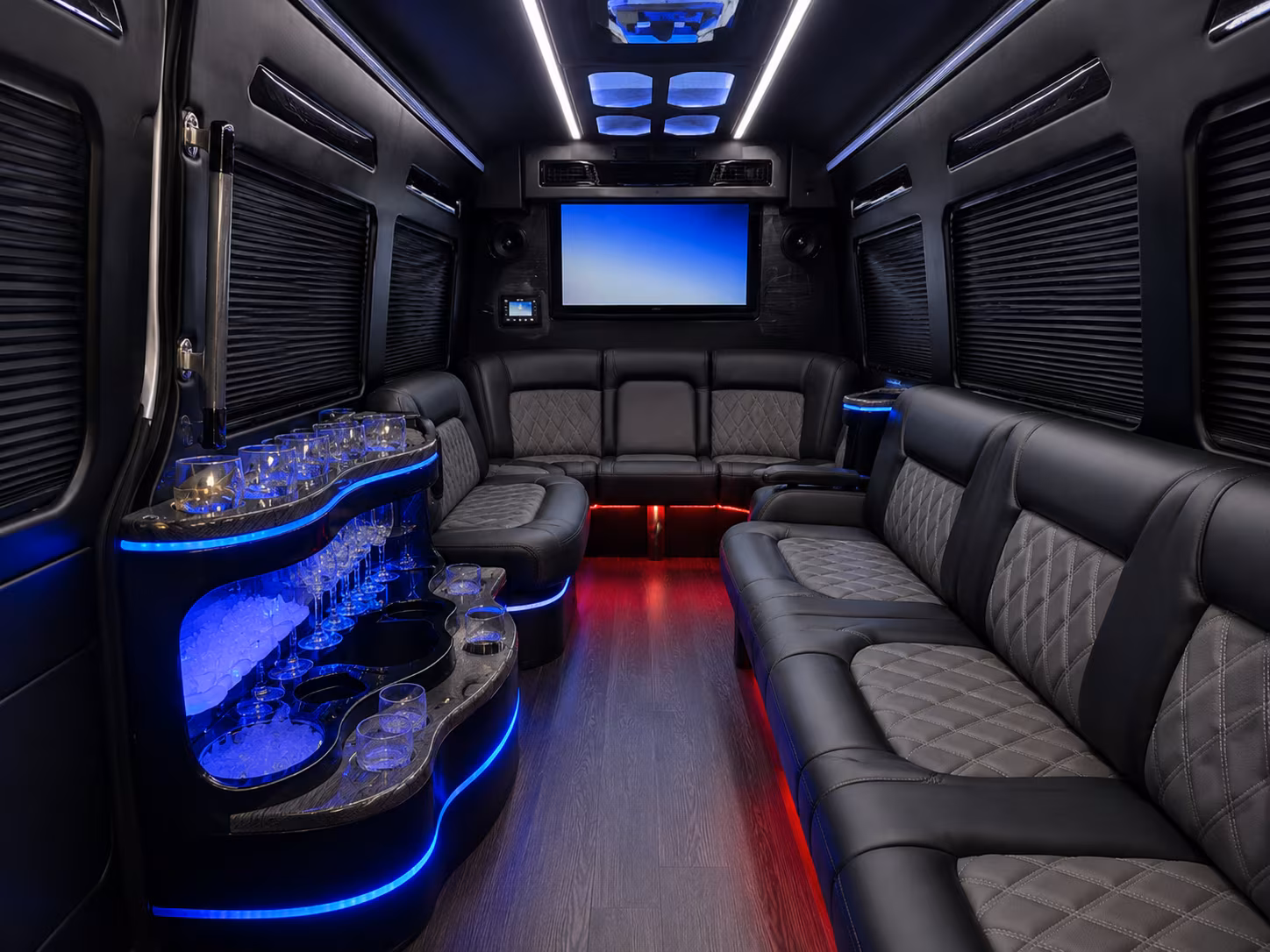airport transfers for corporate travelers flying through aus