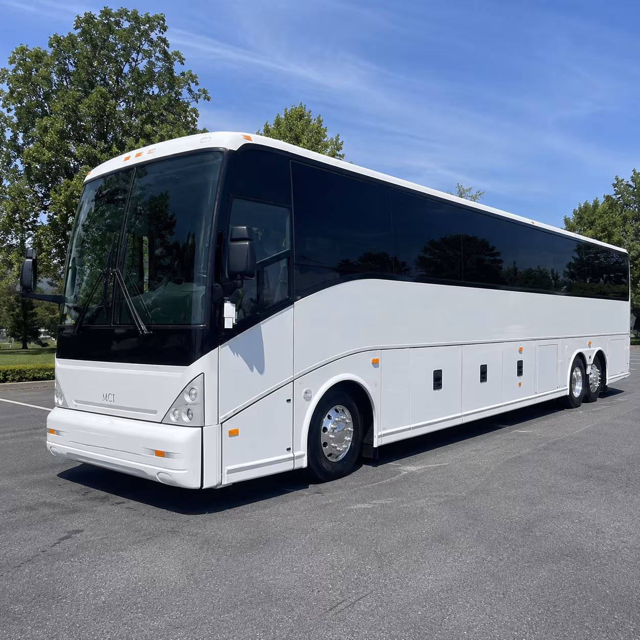 austin charter buses for austin players coaches staff and fans