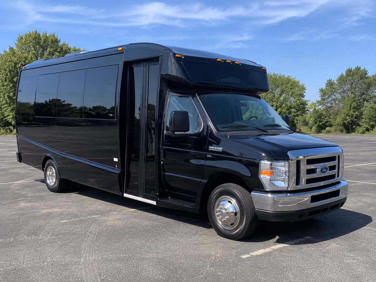 austin private charter bus transportation for austin events