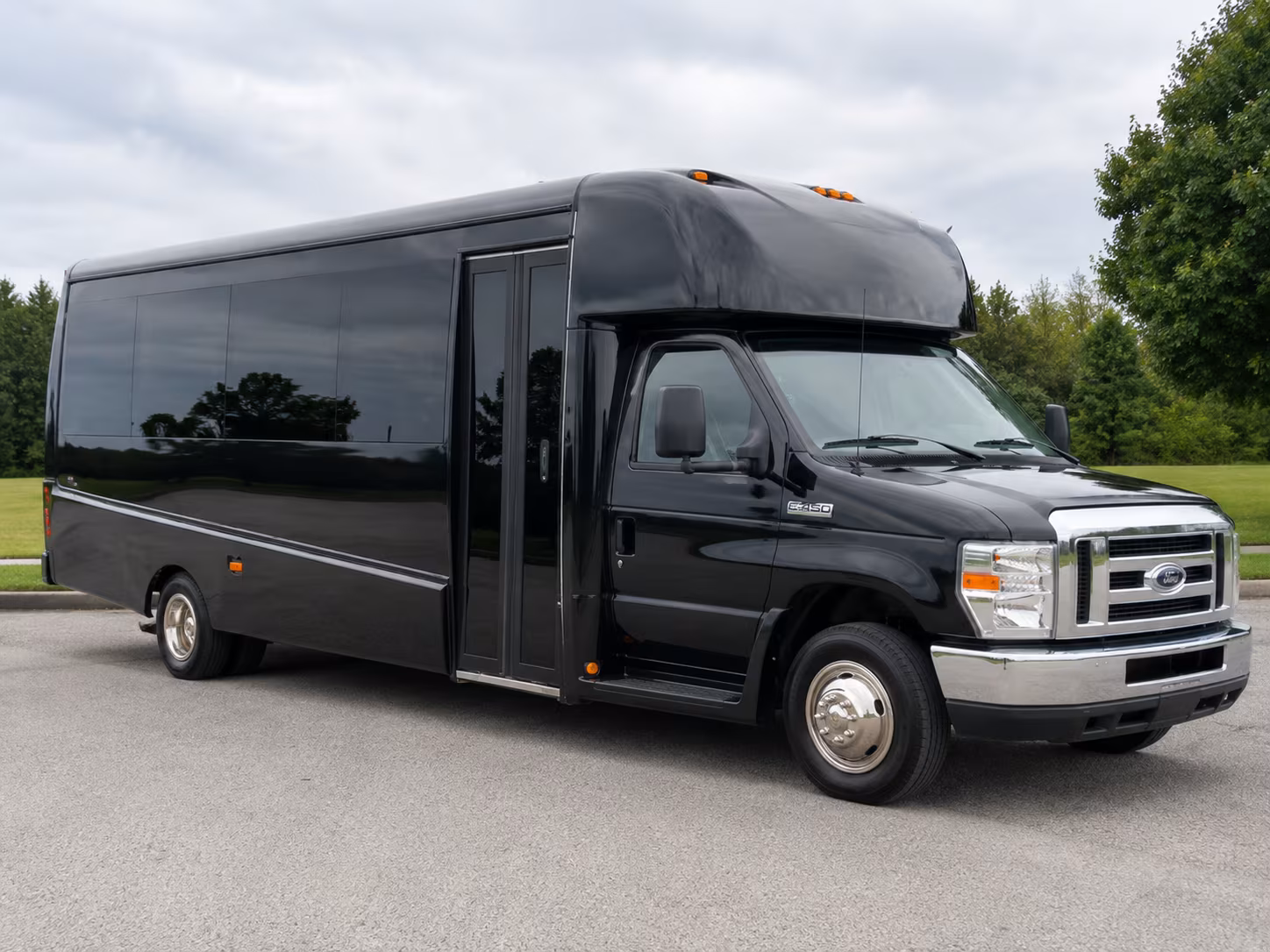 austin prom bus rentals in austin