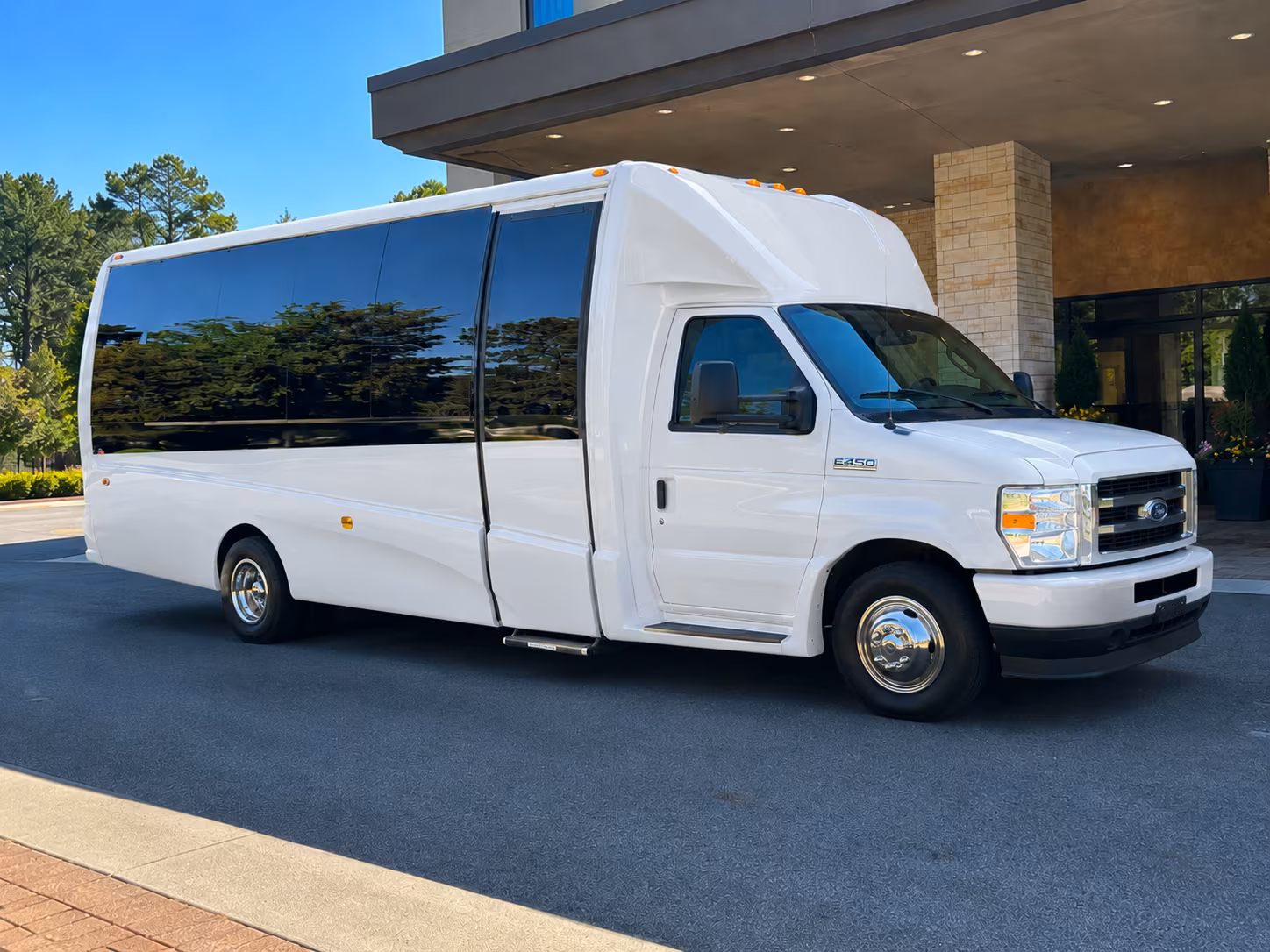 book early for the best prom bus options in kyle texas