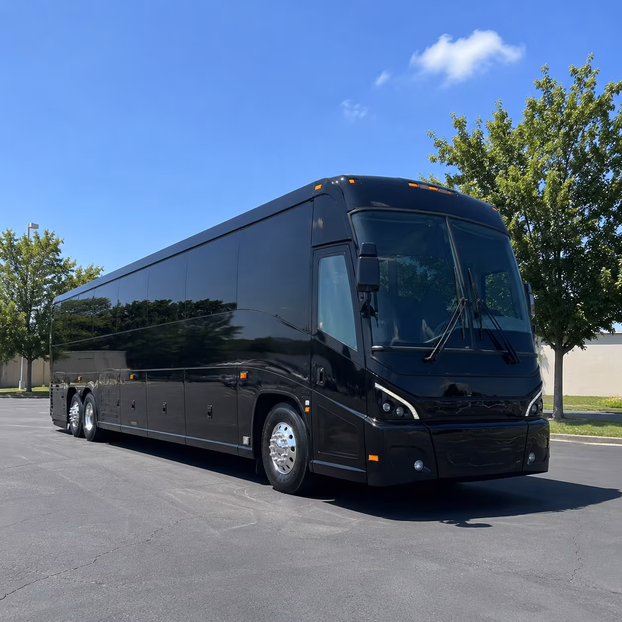 book prom transportation from kyle to austin venues in minutes