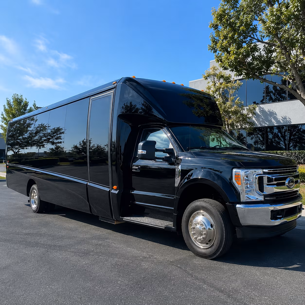 cedar park book a cedar park private event charter bus rental and make your event less stressful