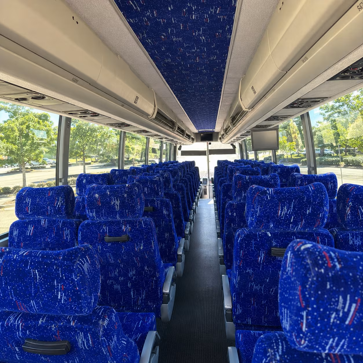 cedar park keep your religious group together with a cedar park charter bus rental