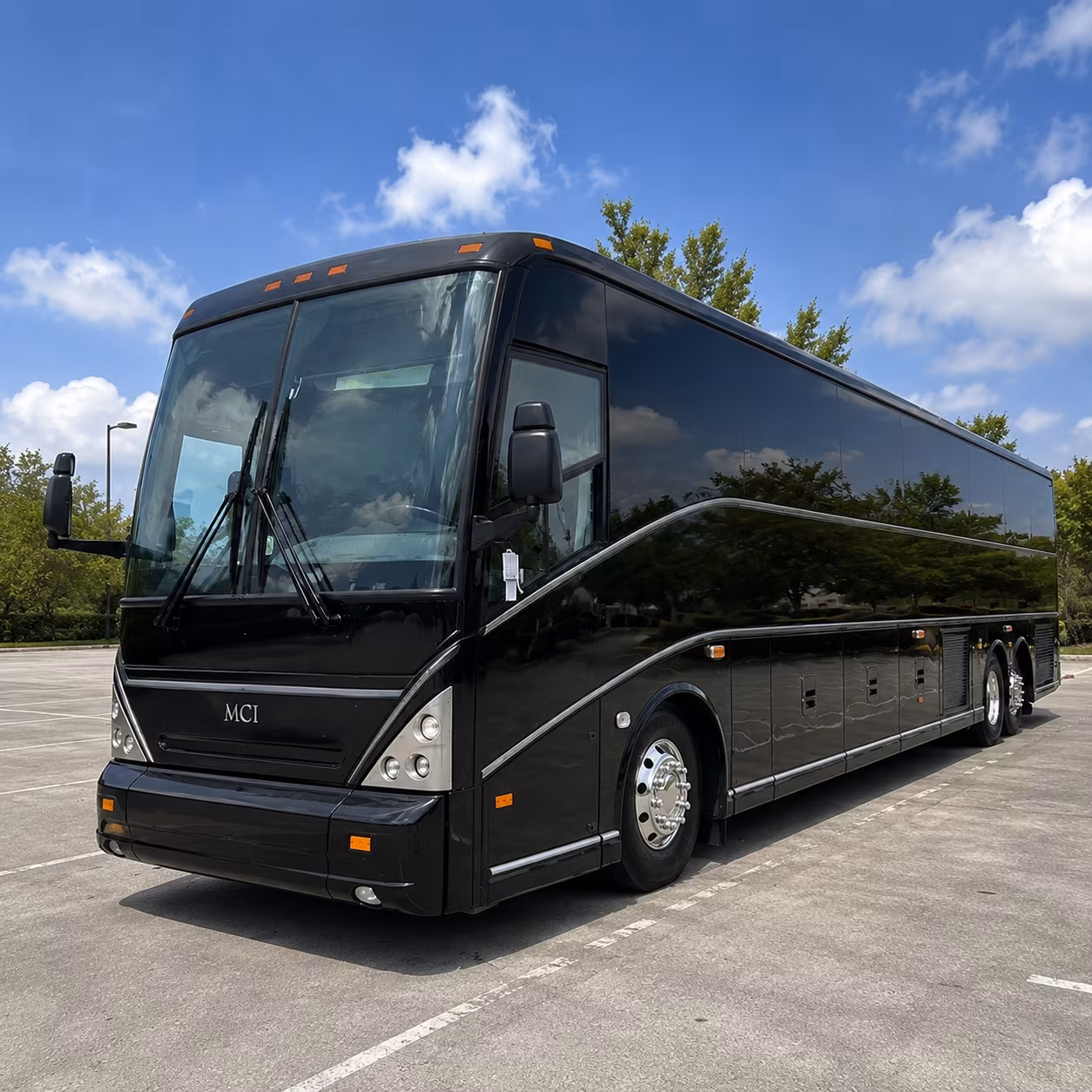 cedar park private bus rentals for cedar park concerts and festivals