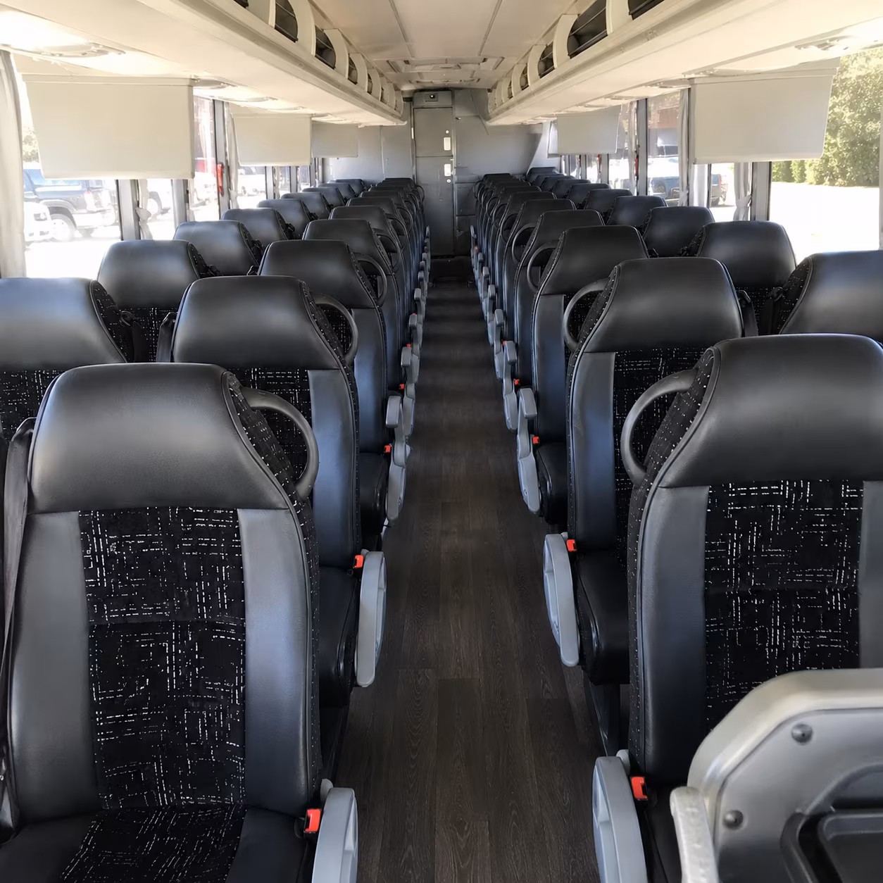 cedar park rent a charter bus for cedar park business events