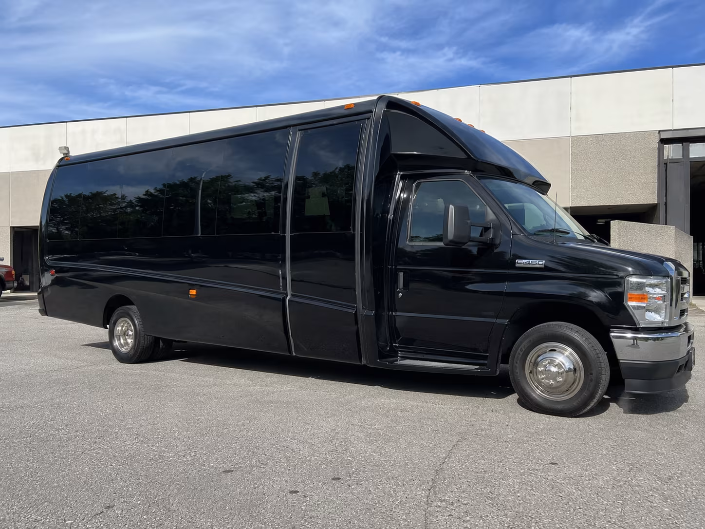 conference and convention transfers from kyle to austin