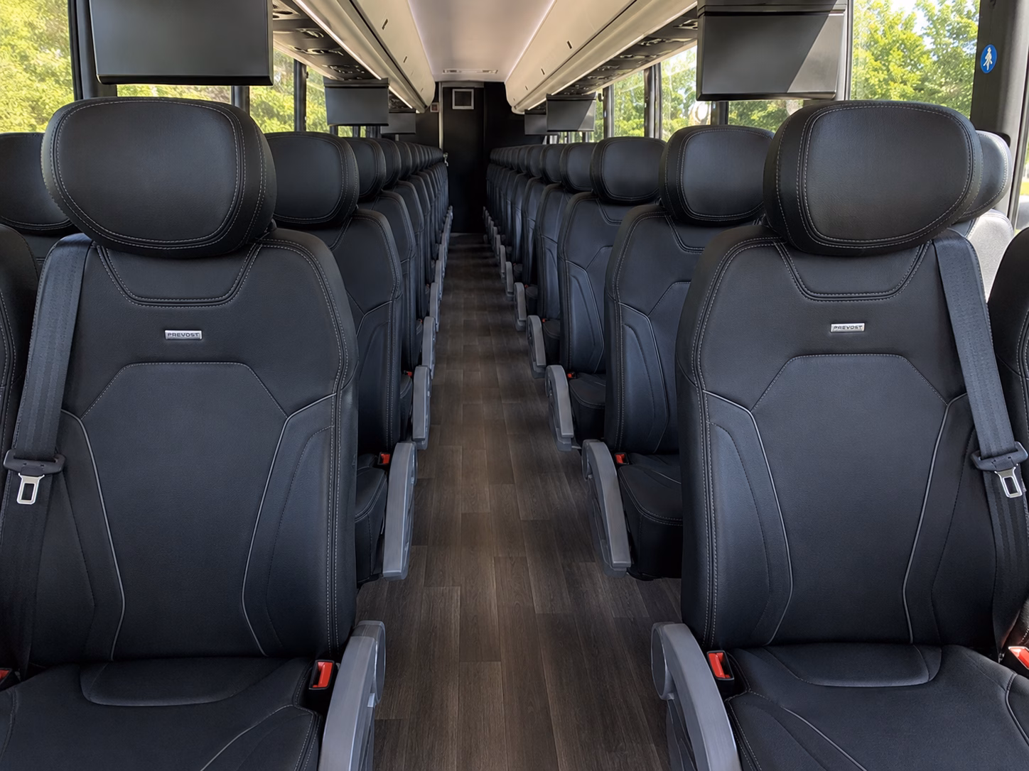 dallas houston and beyond multi day charters from kyle made easy