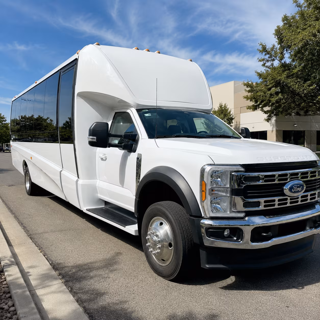 explore driftwood and wimberley wine country with the right bus