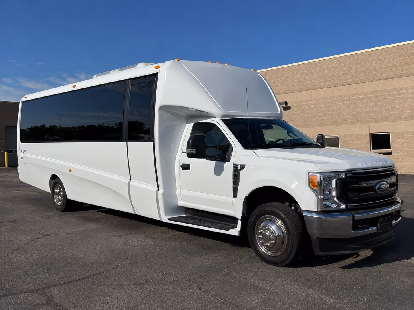 find compare and book kyle bus rentals online in minutes