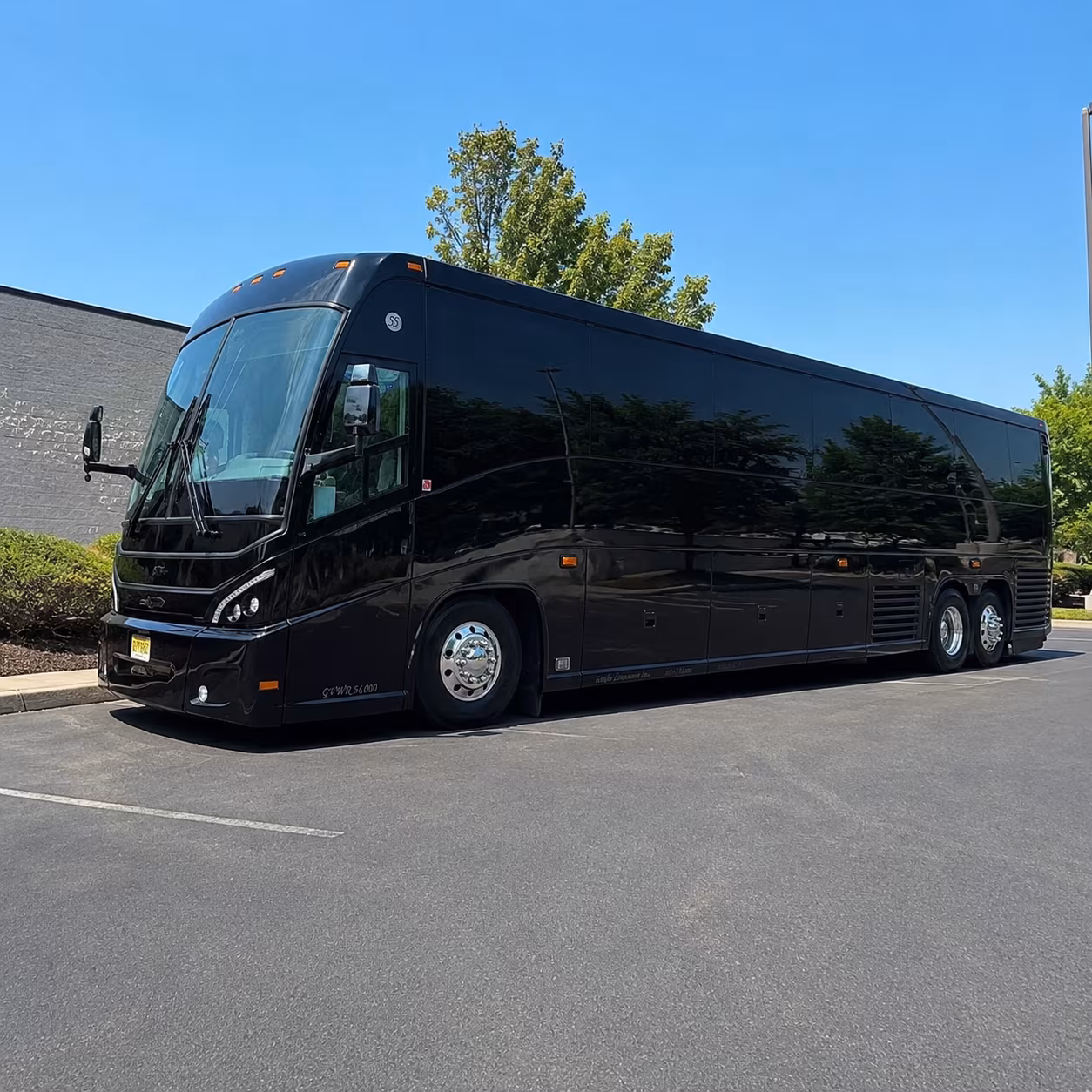 find wedding shuttle buses for the full weekend
