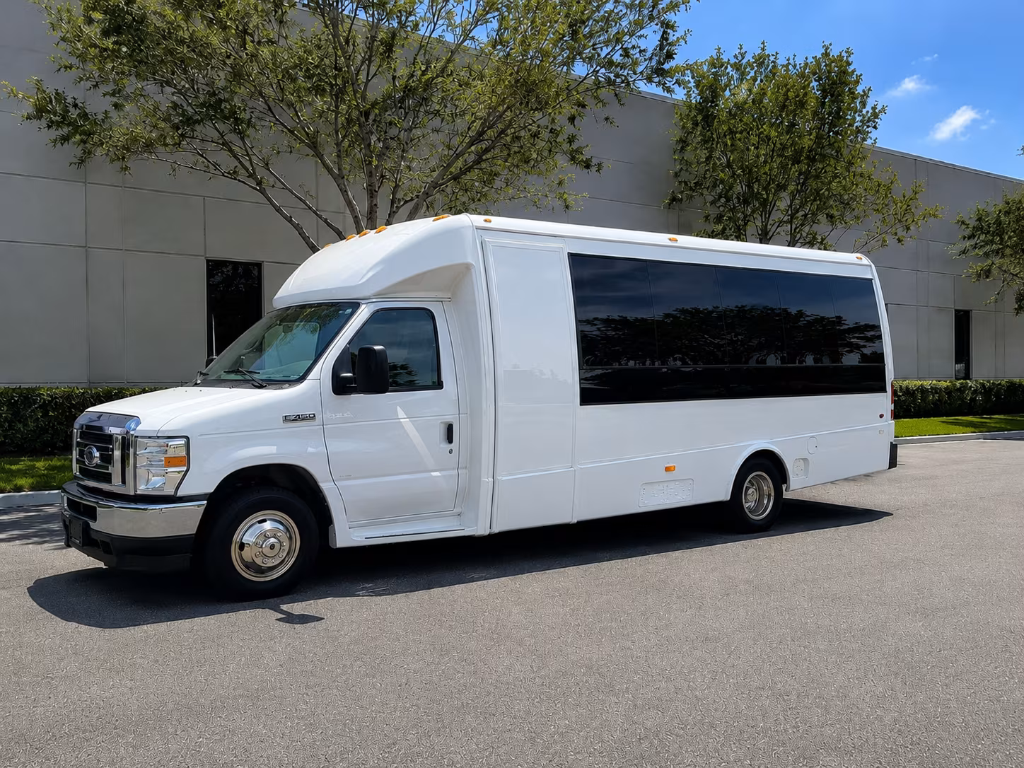finding a bus to texas state bobcats games in san marcos is easy