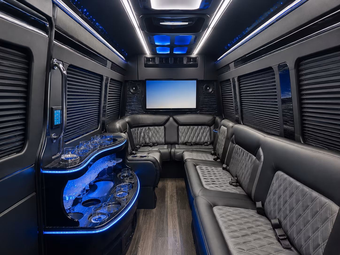 finding senior ministry transportation in kyle has never been this easy