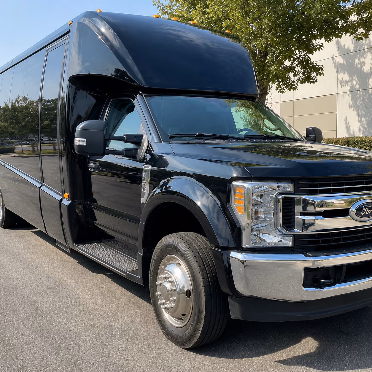 georgetown easy sports team and fan group bus rentals in georgetown