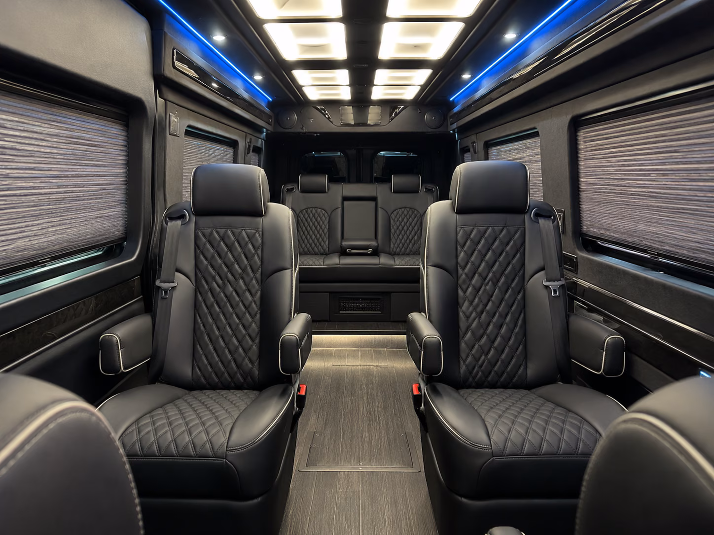 georgetown plan your big night with georgetown prom bus rentals