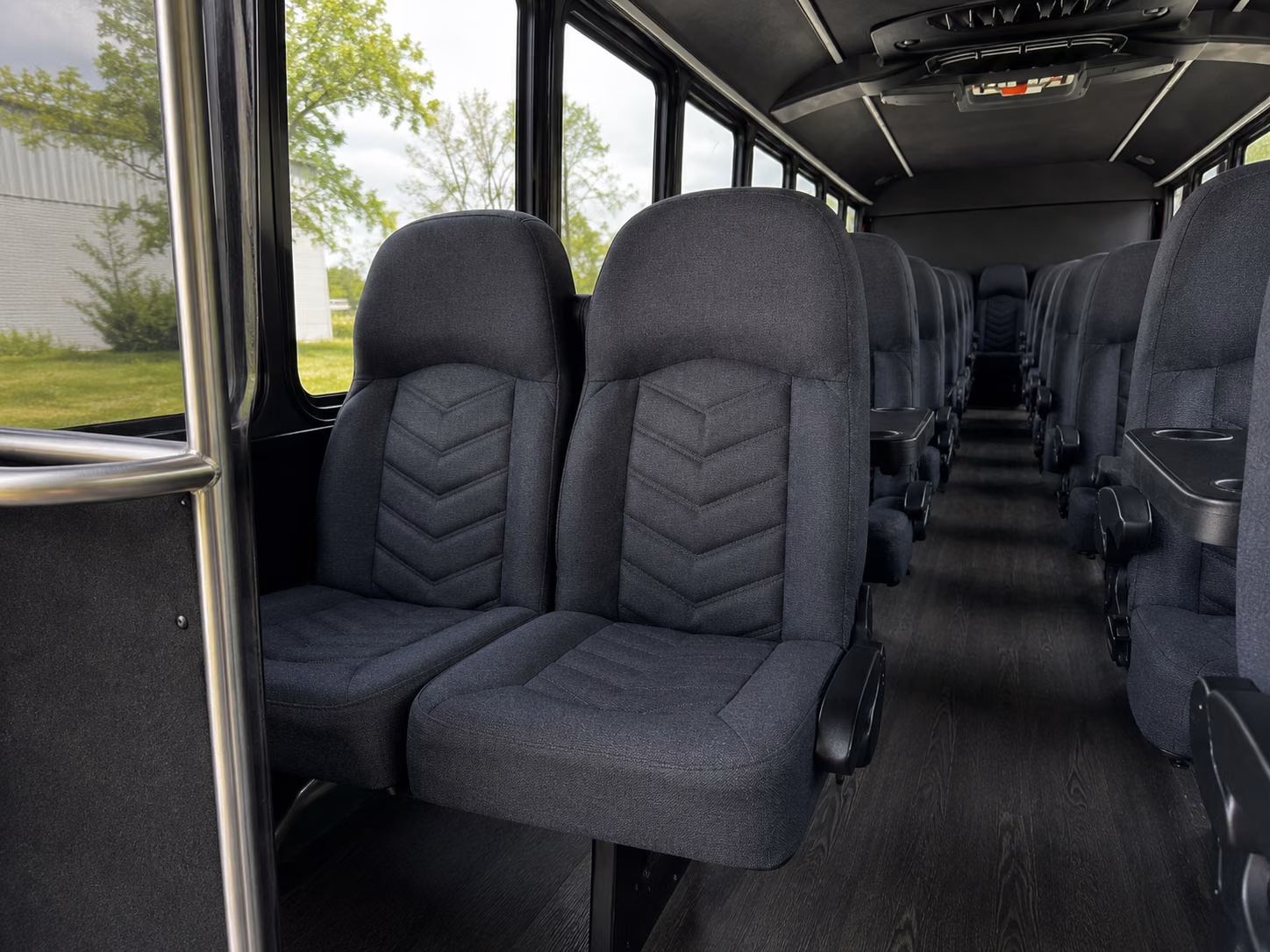 georgetown travel together with georgetown school field trip charter bus rentals
