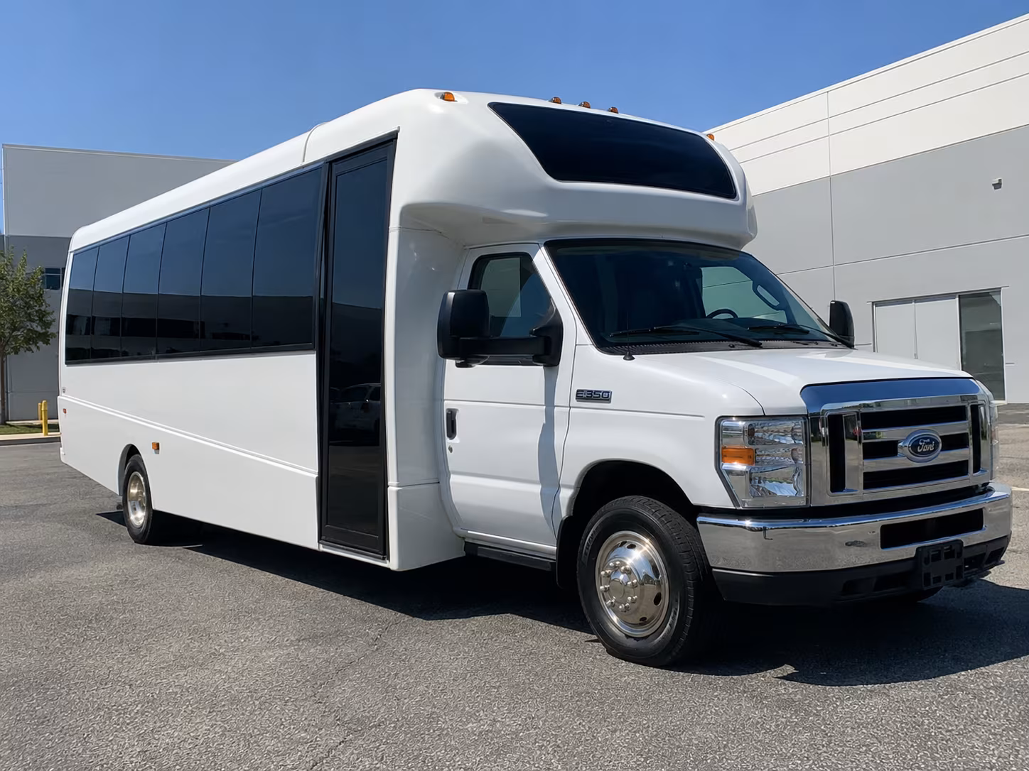 how your starting location and deadhead miles affect charter bus rates in kyle texas