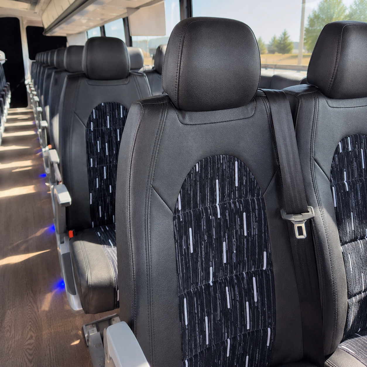 killeen easy private event bus rentals in killeen