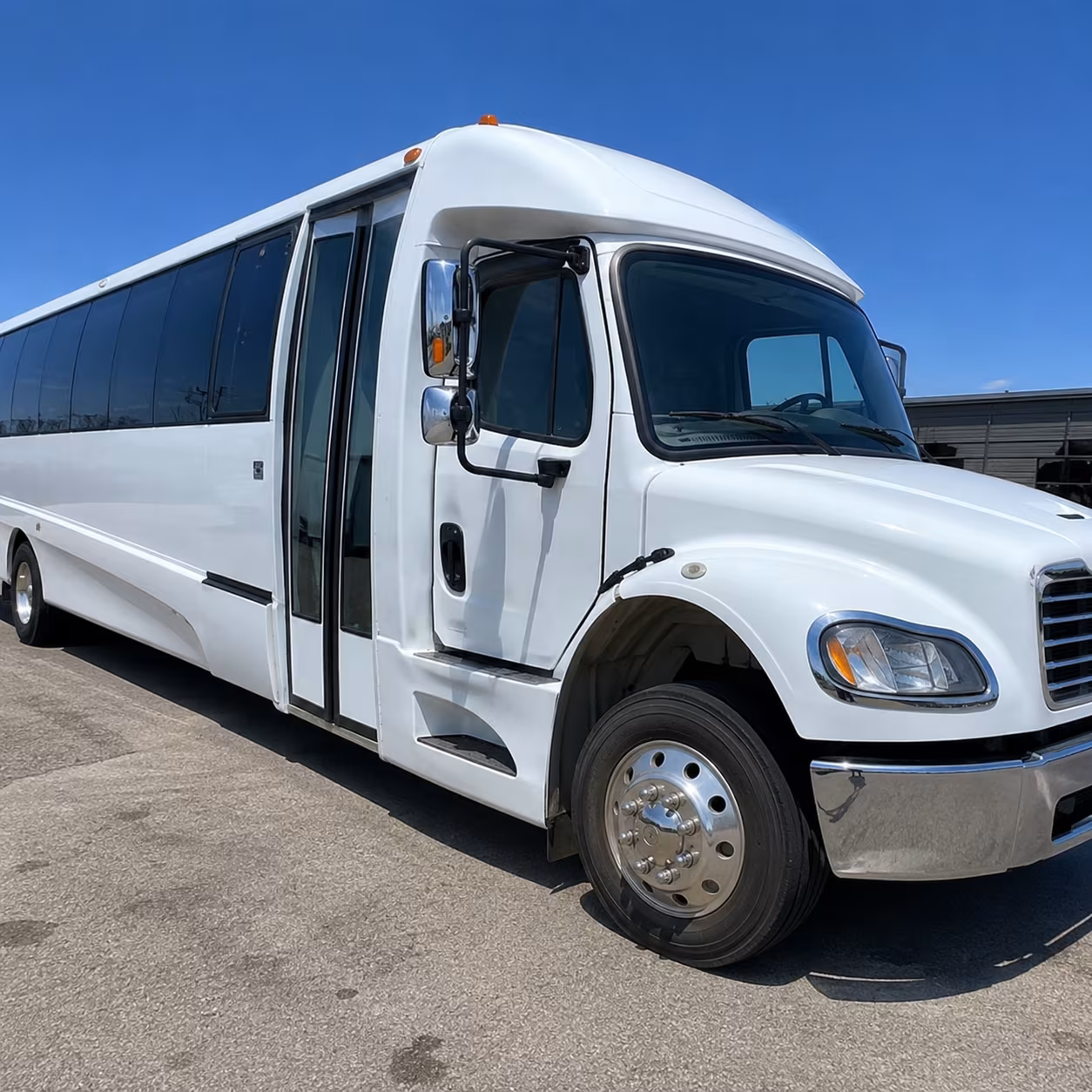 killeen streamlined business travel with killeen bus rentals