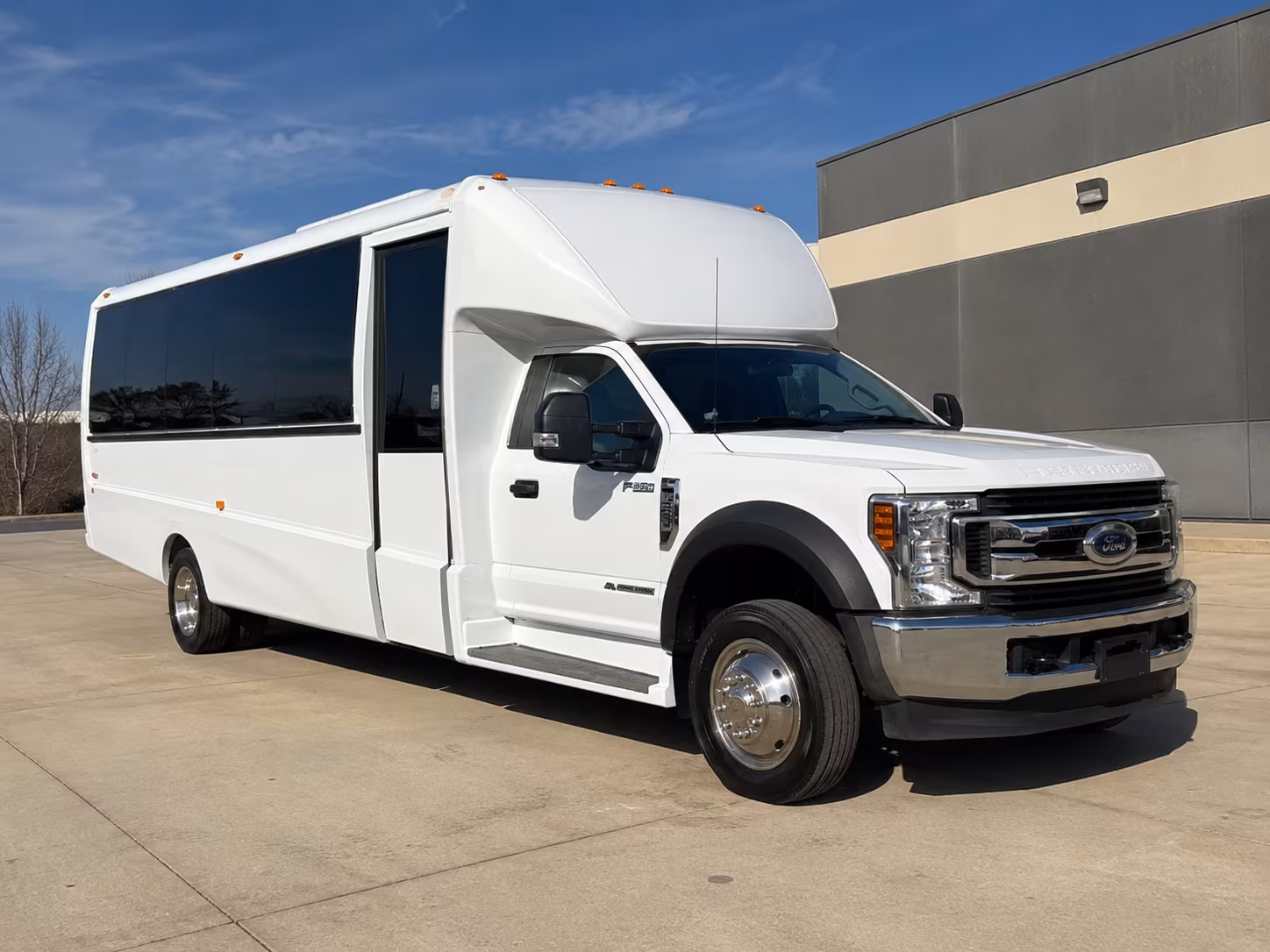 kyle airport transportation onboard seating