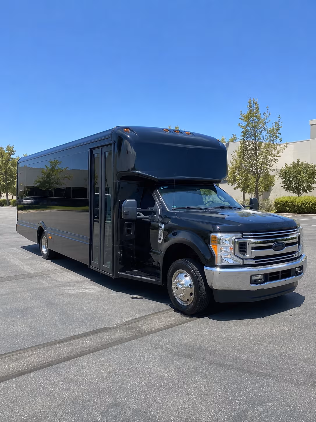 kyle bachelor bachelorette party bus rental