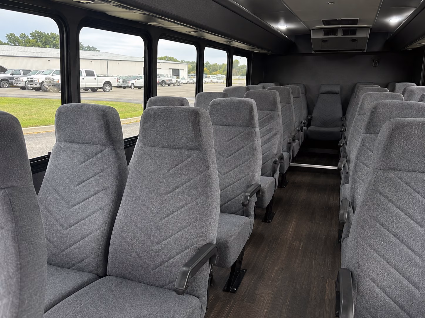Kyle Corporate Event Transportation