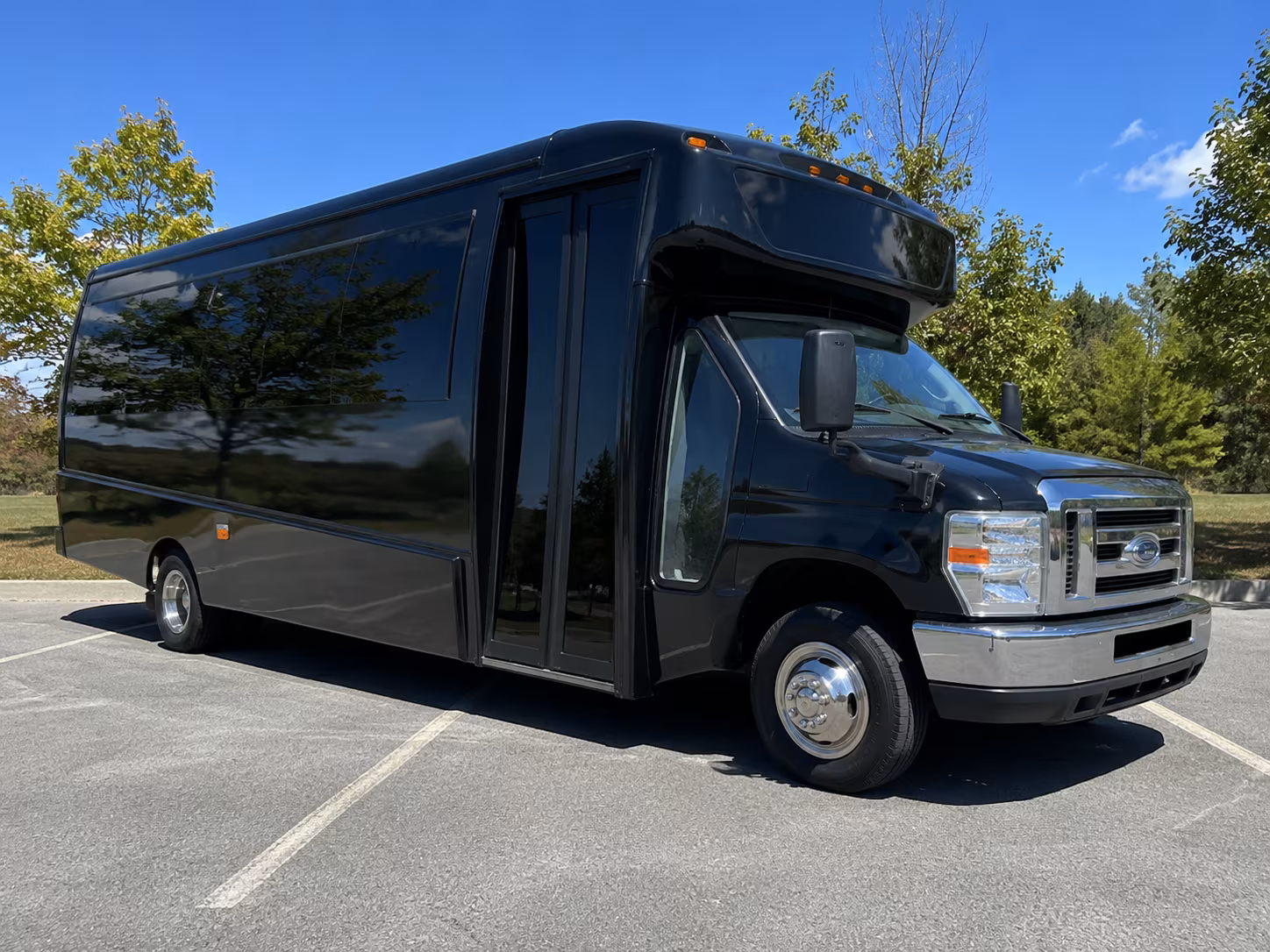 kyle employee transportation onboard seating