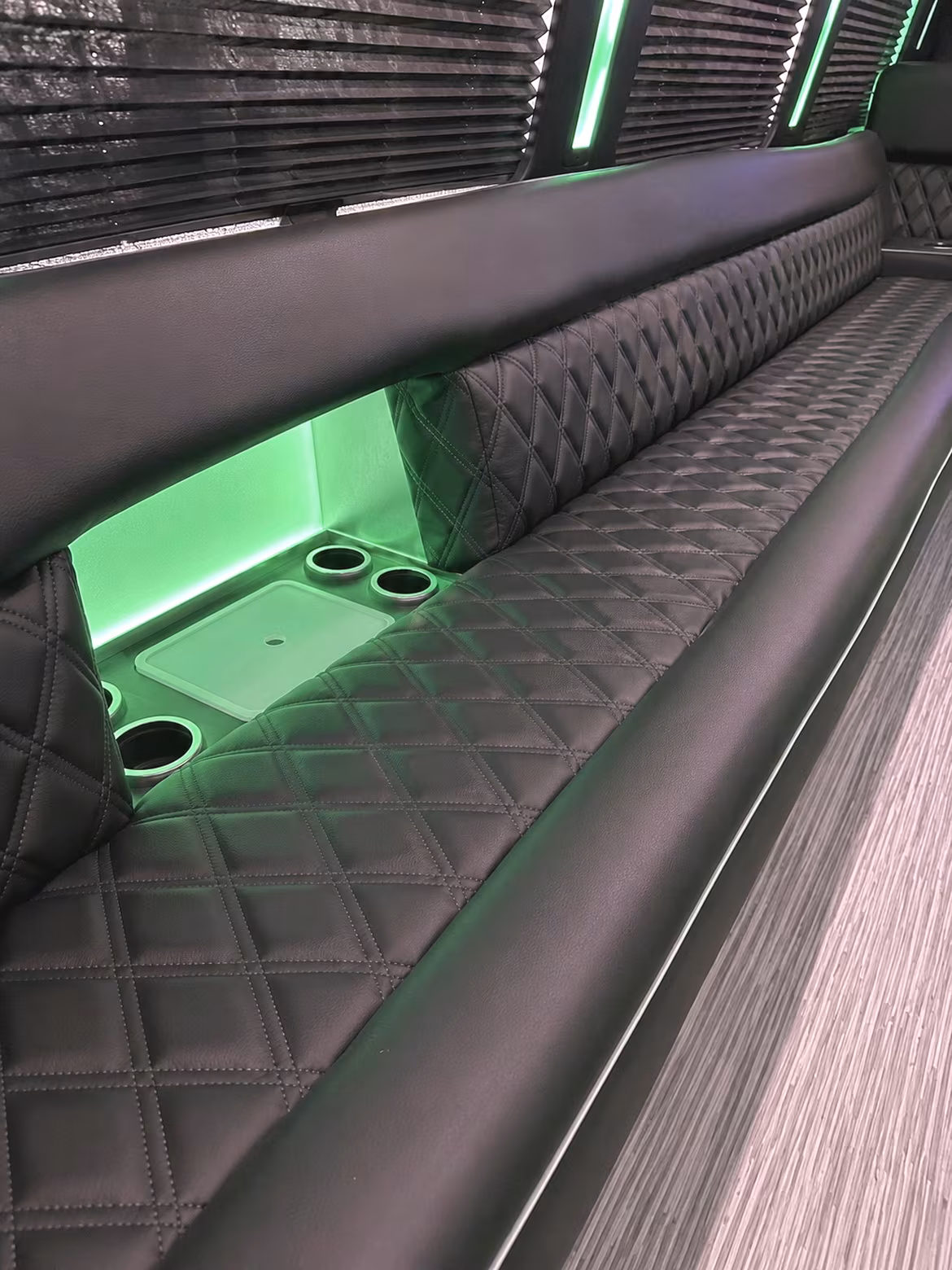 kyle party bus rental gallery