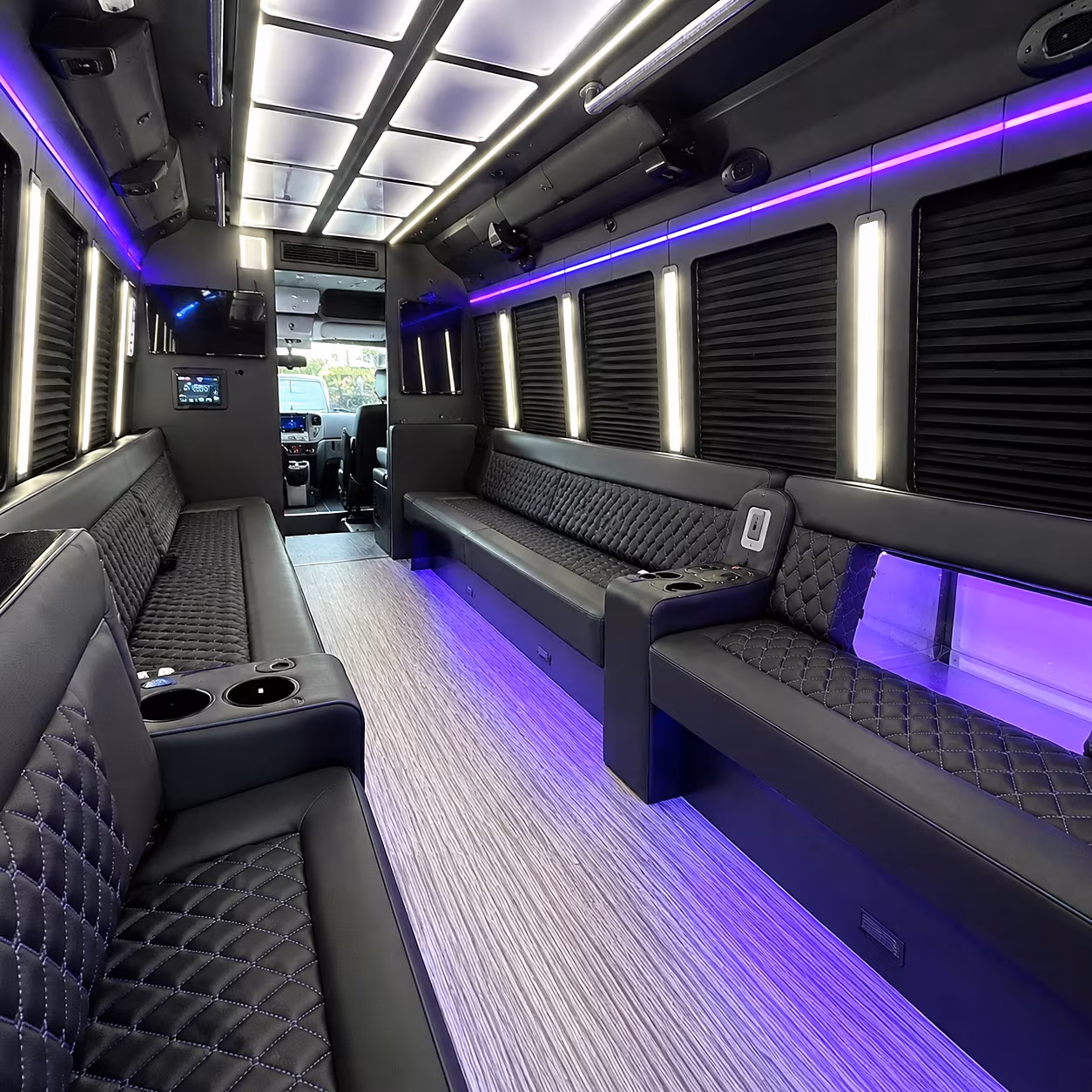 Kyle Prom Transportation