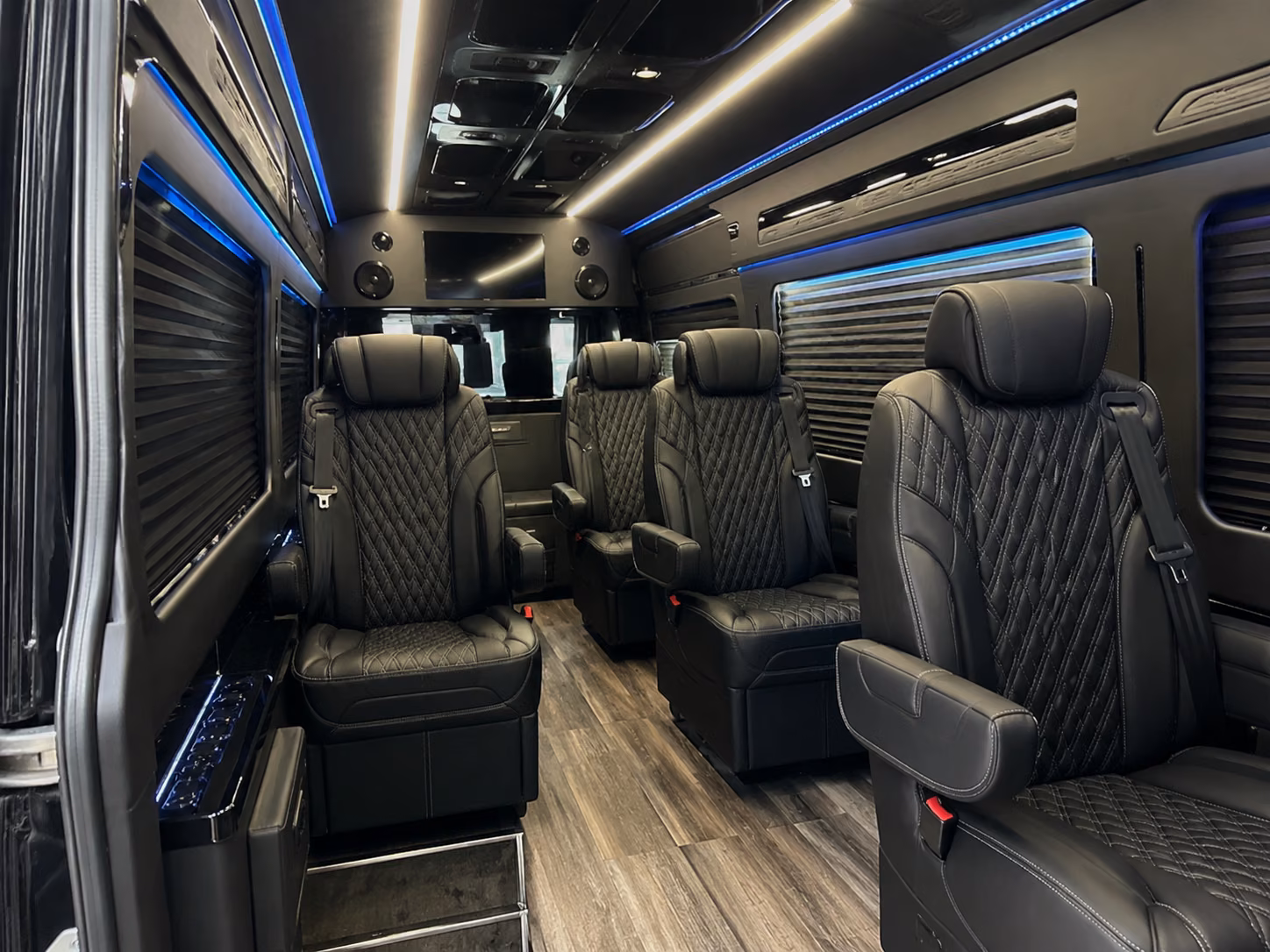 Kyle School Event Transportation