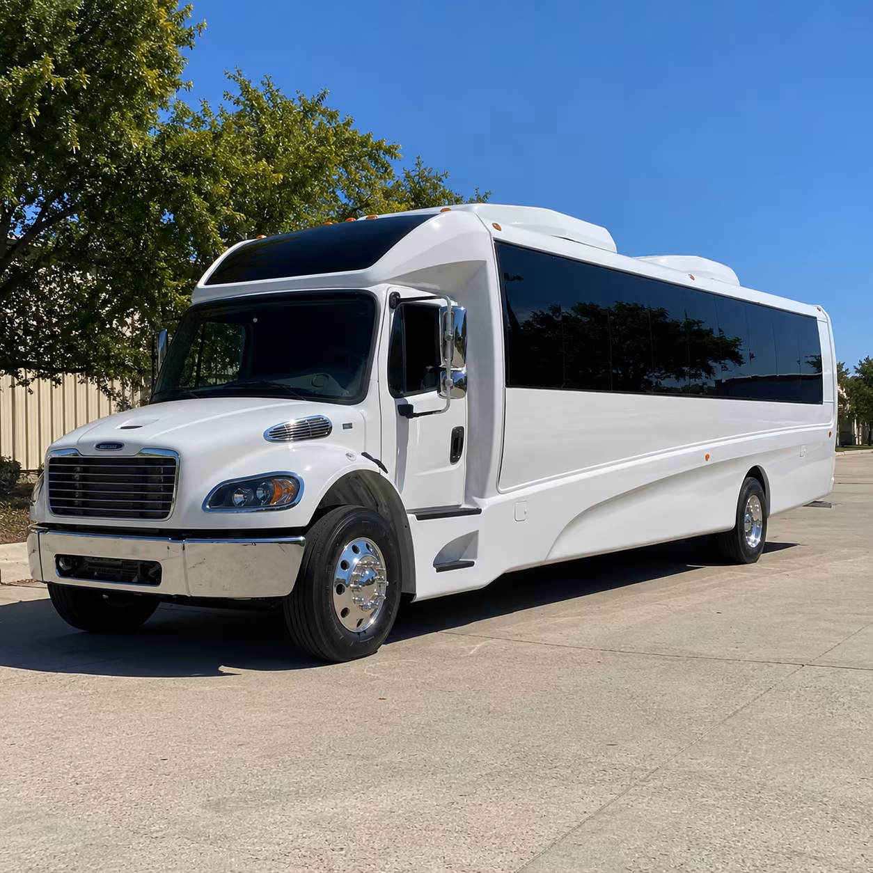 Kyle Wine Tour & Brewery Transportation