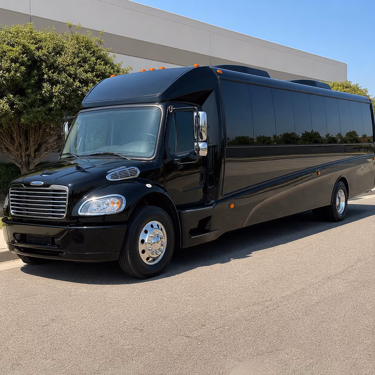 kylecharterbuscompany com makes it easy to get your group to whitewater amphitheater and new braunfels shows