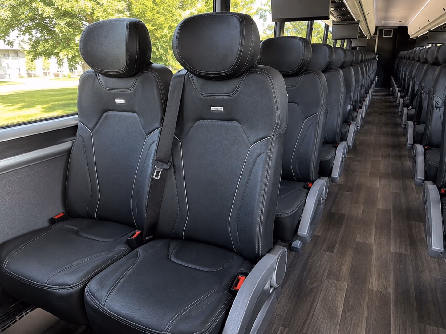 kylecharterbuscompany com makes it possible to find multi day and recurring transportation packages for kyle government operations