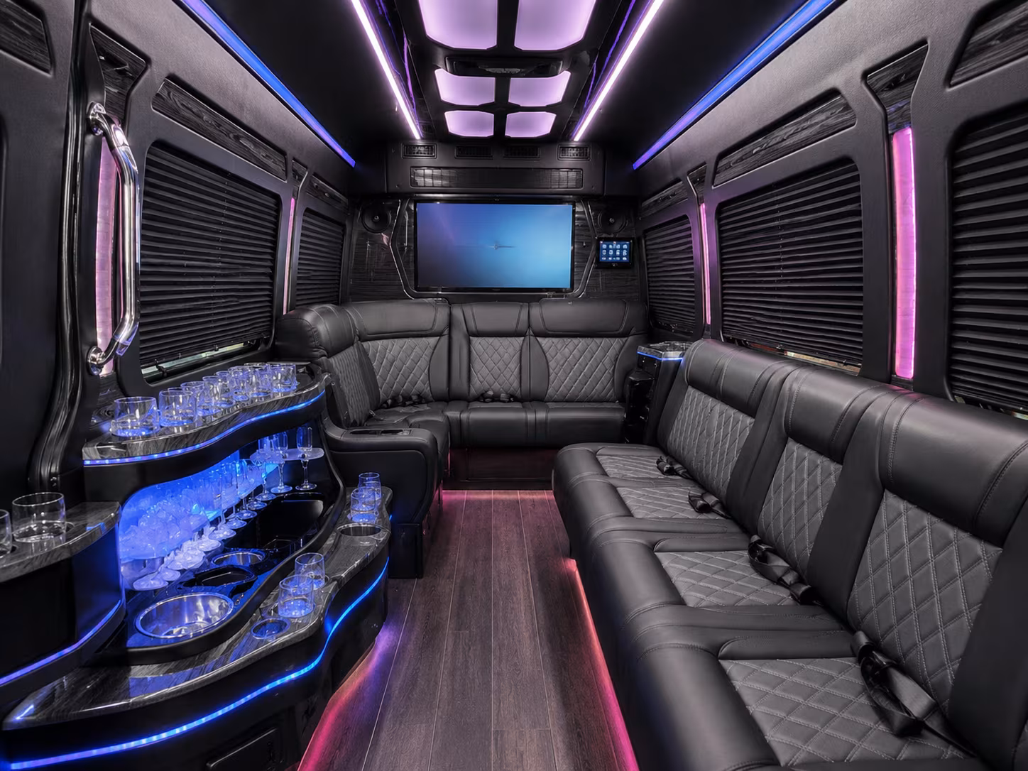 kylecharterbuscompany com will help you coordinate transportation for veterans ceremonies and memorial events in kyle