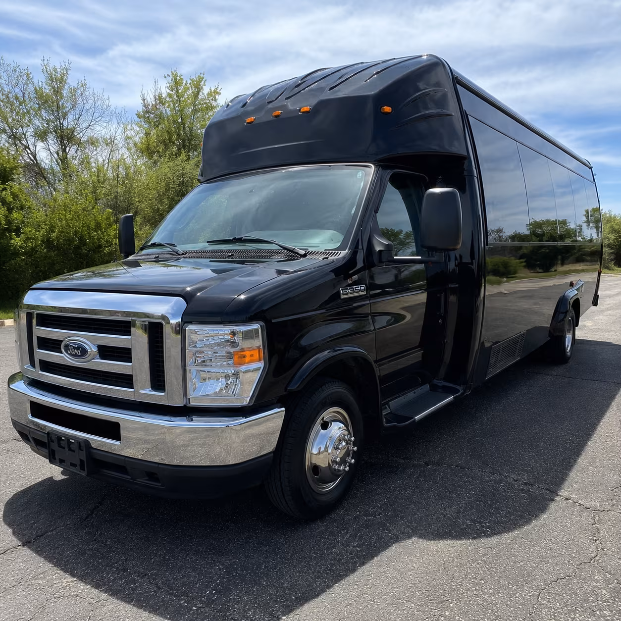 make your kyle bachelorette or birthday party bus night one to remember