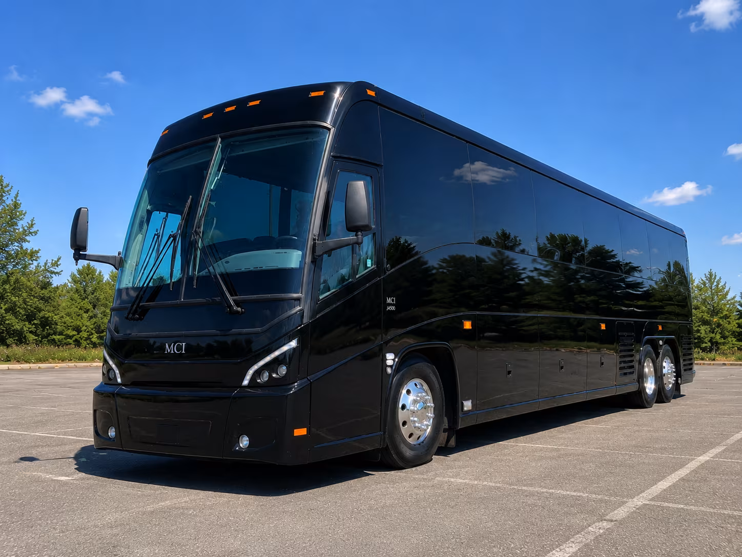 new braunfels bus rentals