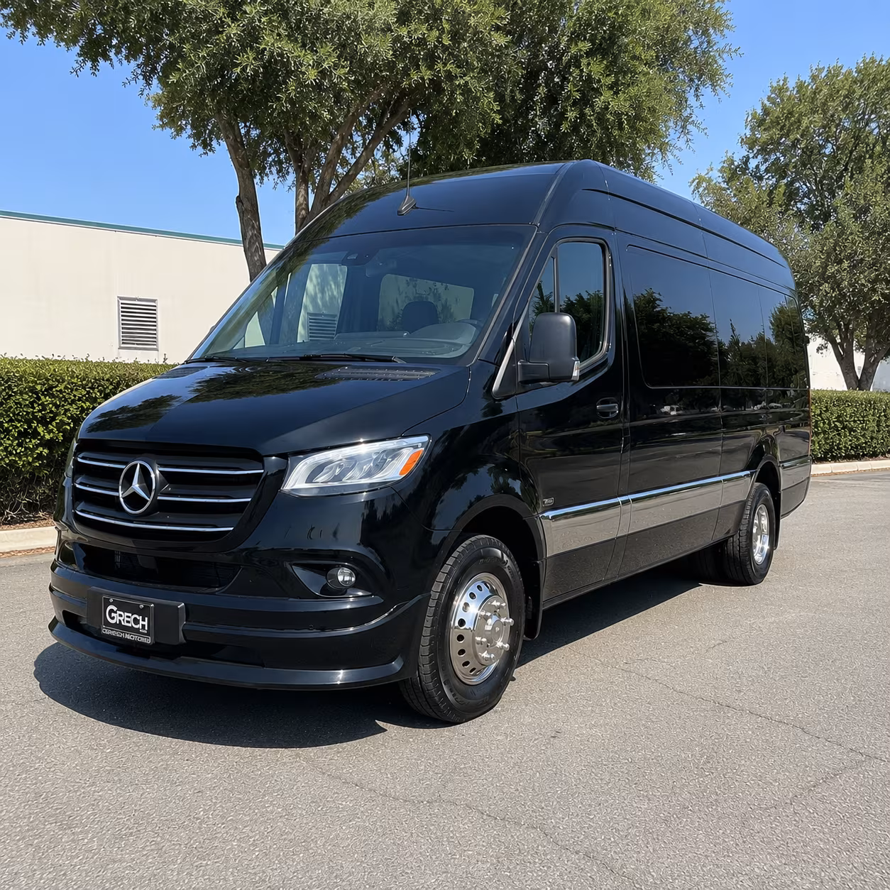 new braunfels discreet government and military shuttles in new braunfels