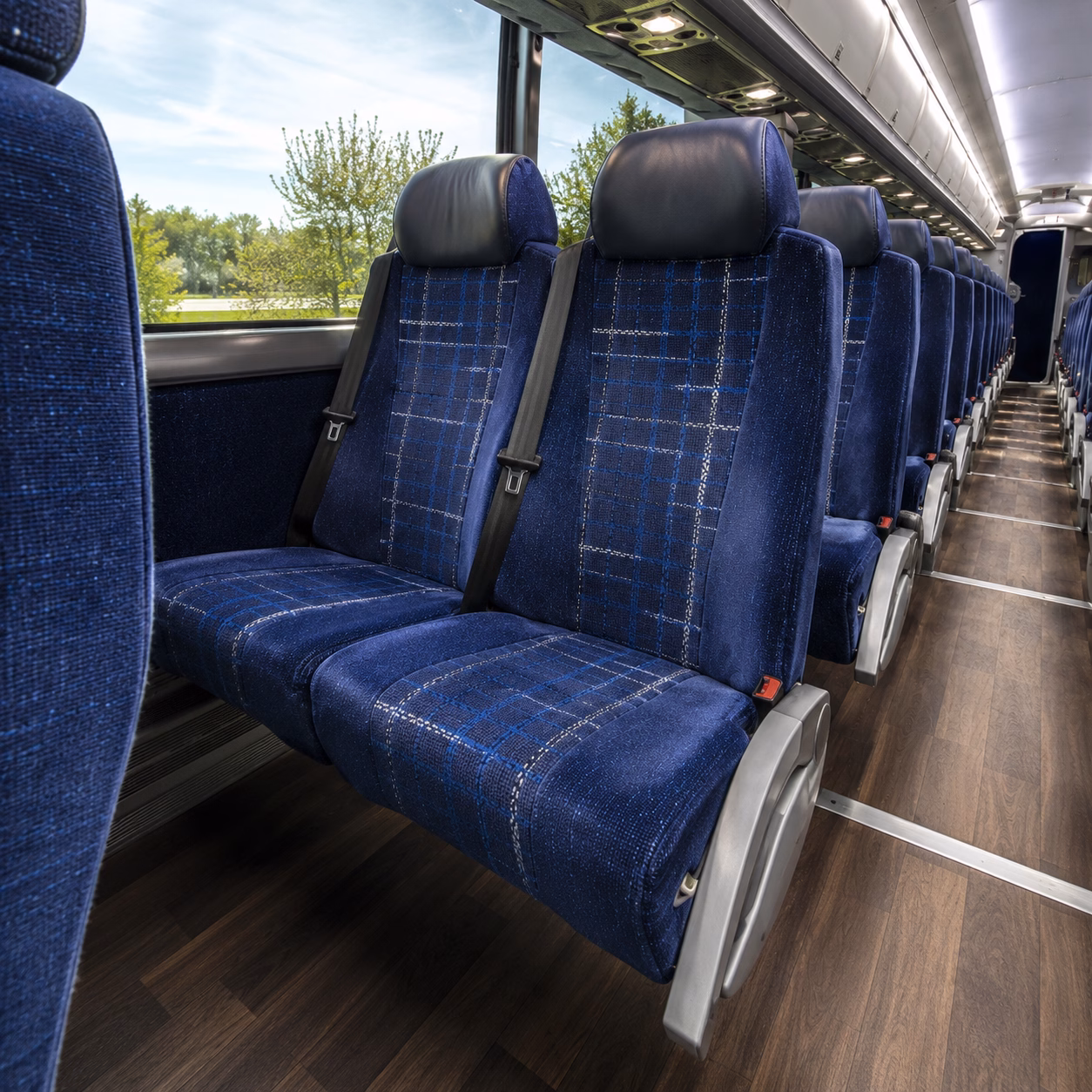new braunfels keep your wedding party and guests together with a new braunfels charter bus