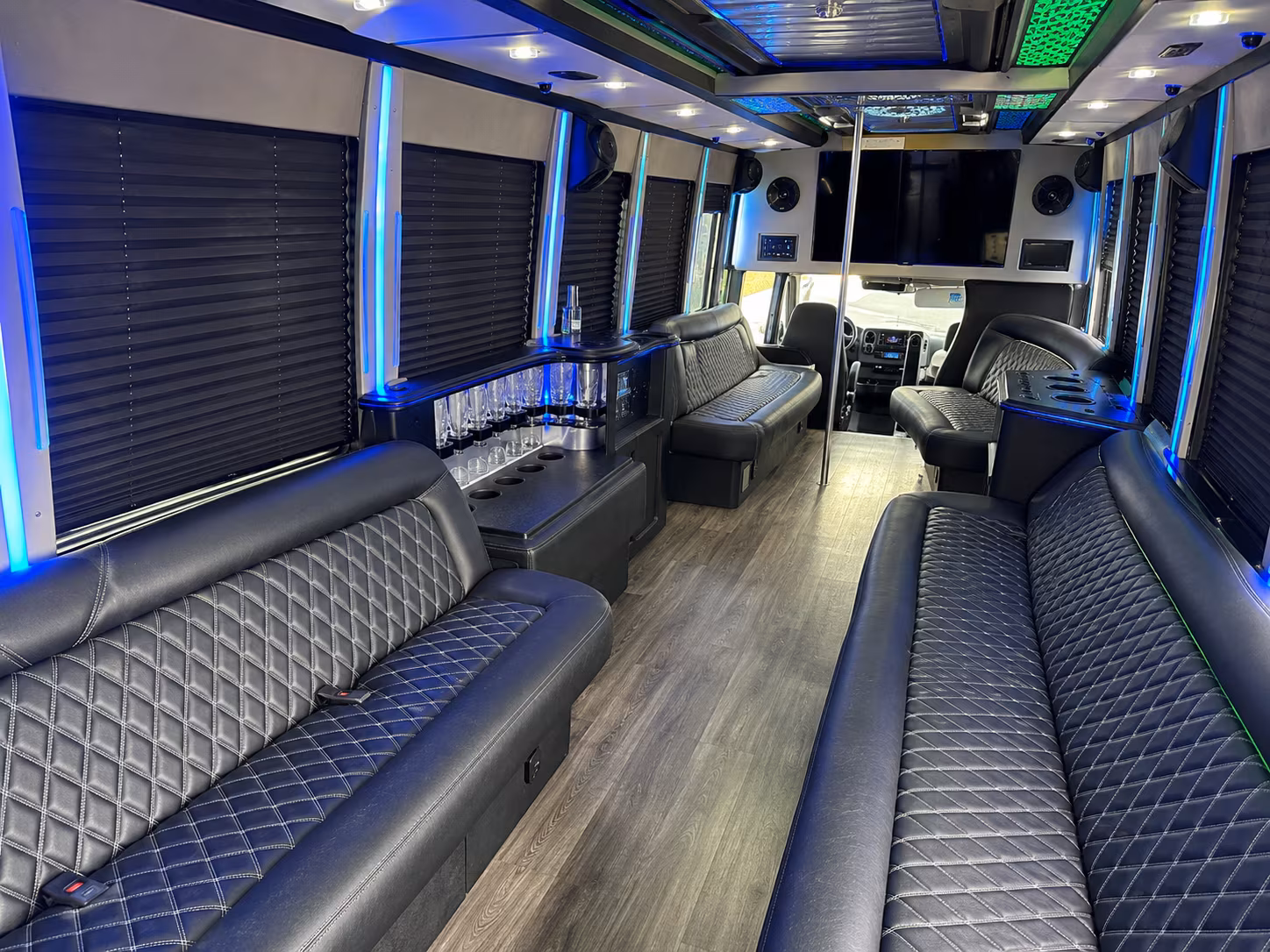 new braunfels start the celebration with new braunfels party bus rentals