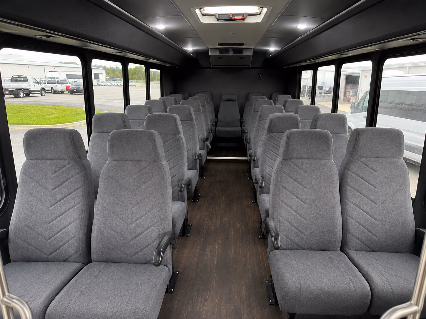 pflugerville charter bus rentals for every pflugerville field trip
