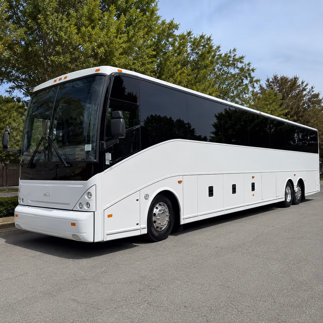 pflugerville coordinate group travel with pflugerville church bus rentals