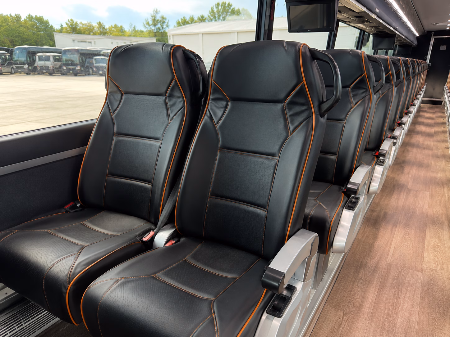 pflugerville employee shuttle services in pflugerville
