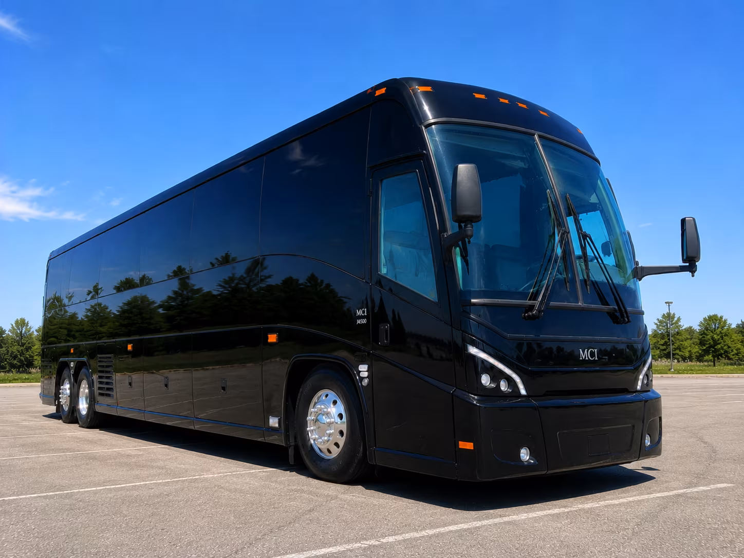 pflugerville long distance charter bus rentals in pflugerville