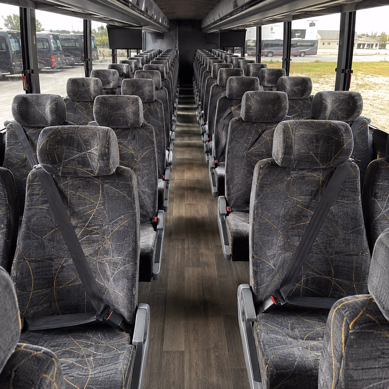 pflugerville make team and fan travel easier with pflugerville charter bus rentals
