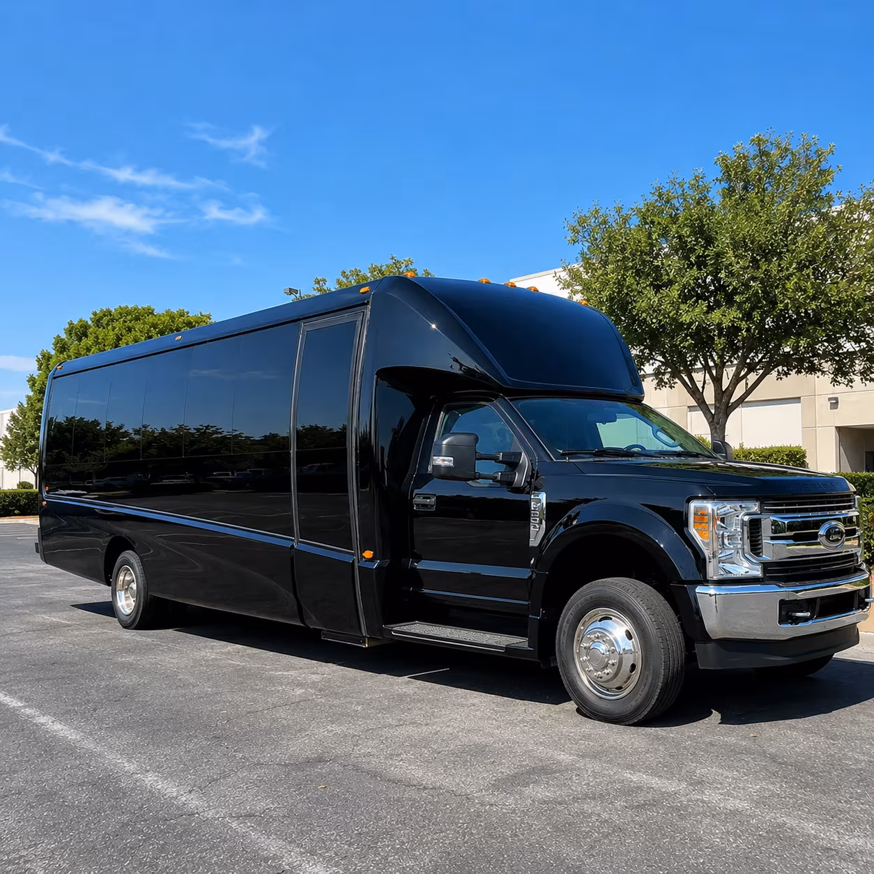 round rock private shuttles for round rock church group pickups and drop offs
