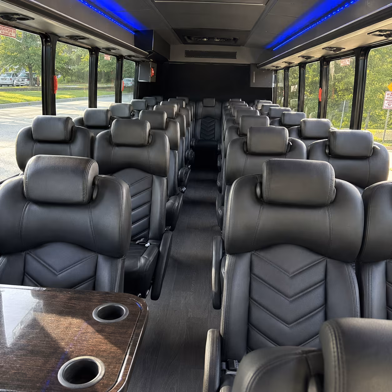 san antonio book shuttle service for your san antonio employees
