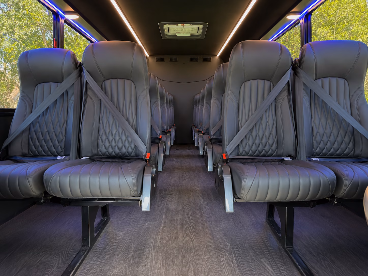 san antonio corporate event charter bus rentals in san antonio