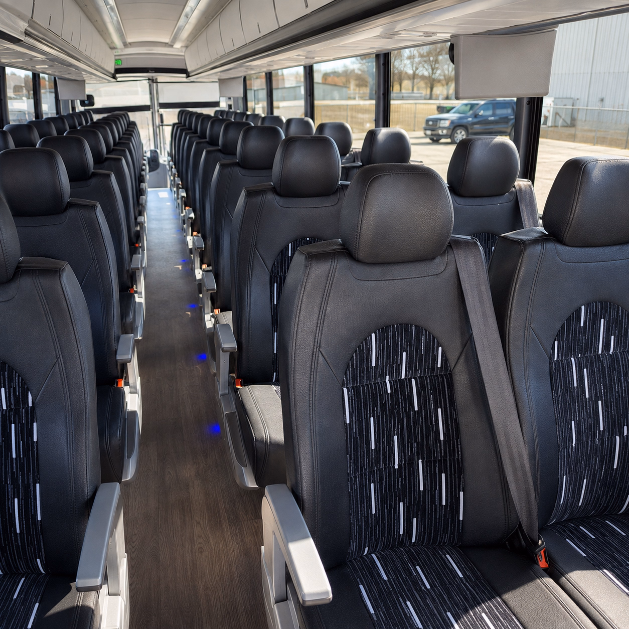 san antonio easy airport shuttle bus rentals in san antonio
