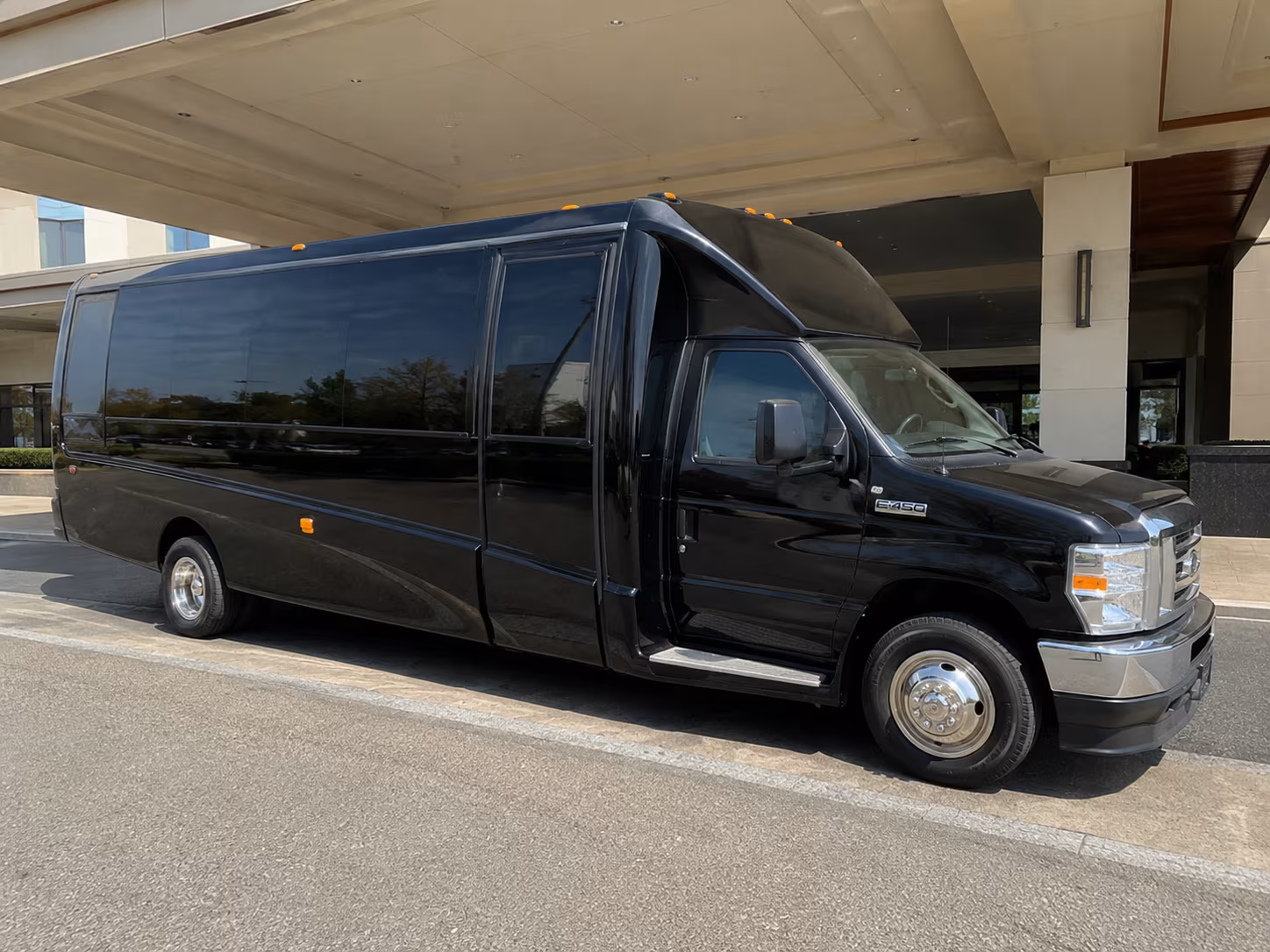 san antonio get your prom group moving with san antonio party bus rentals