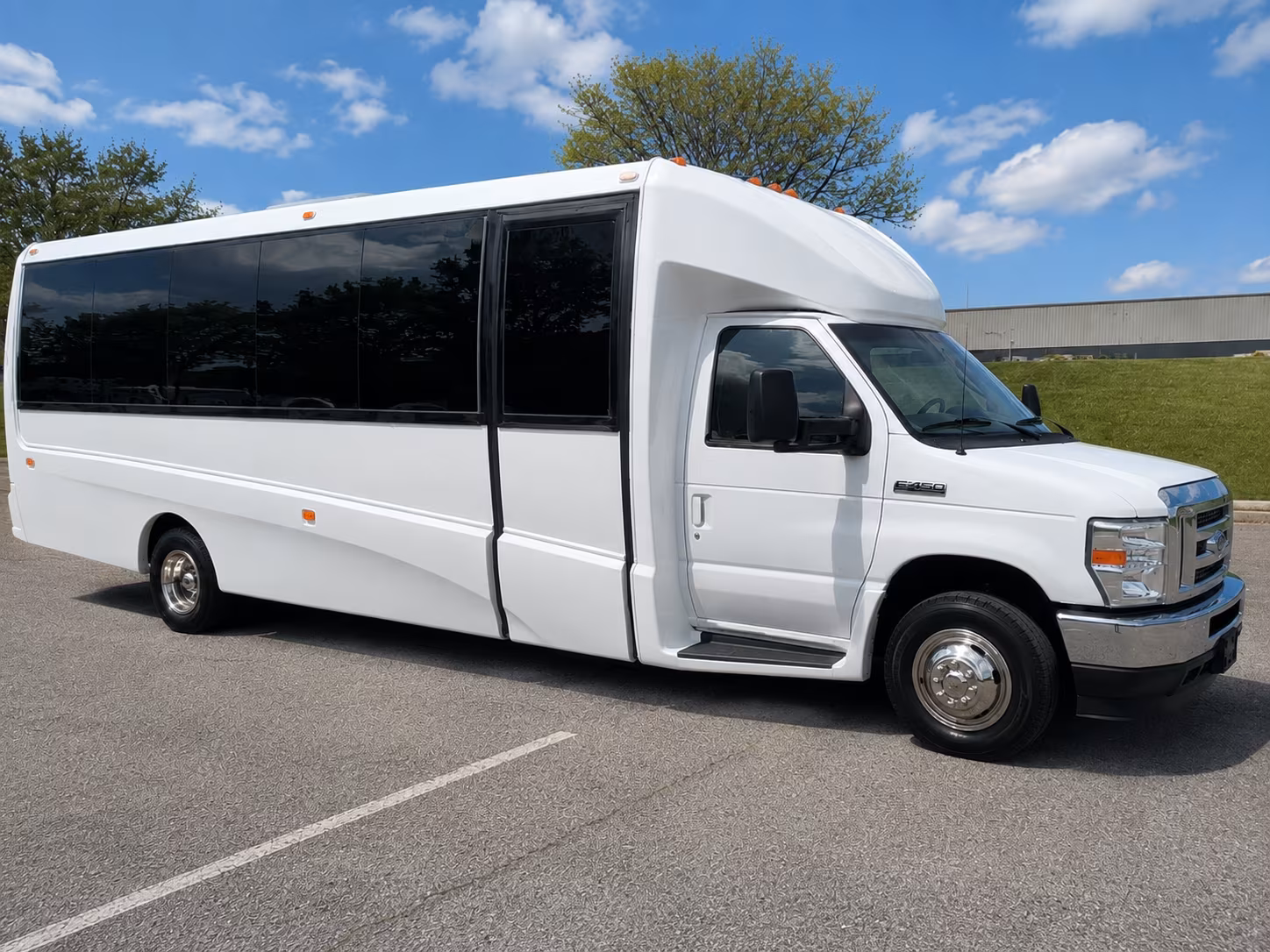 san antonio school field trip transportation for any class size
